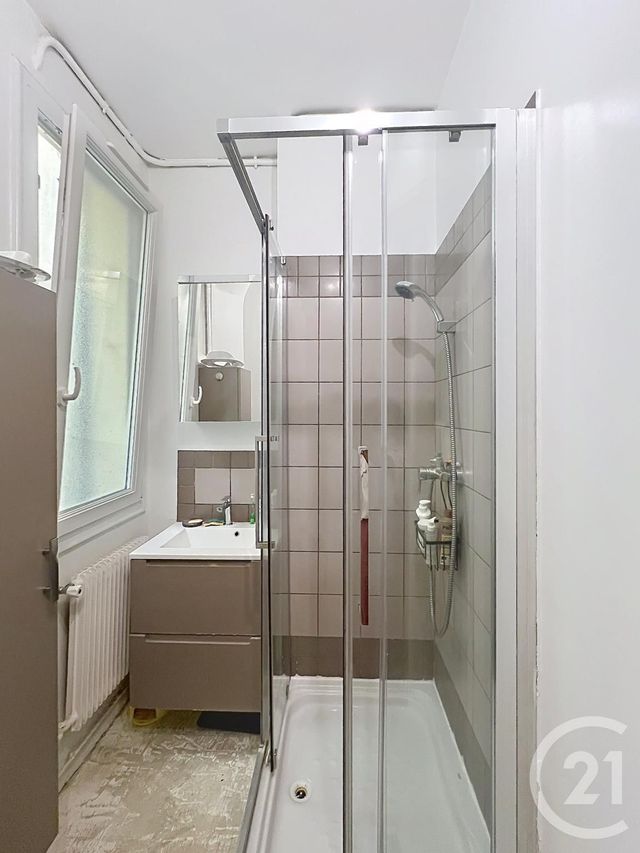 Appartement F4 &agrave; vendre - 4 pi&egrave;ces - 76 m2 - Paris - 75010 - ILE-DE-FRANCE
