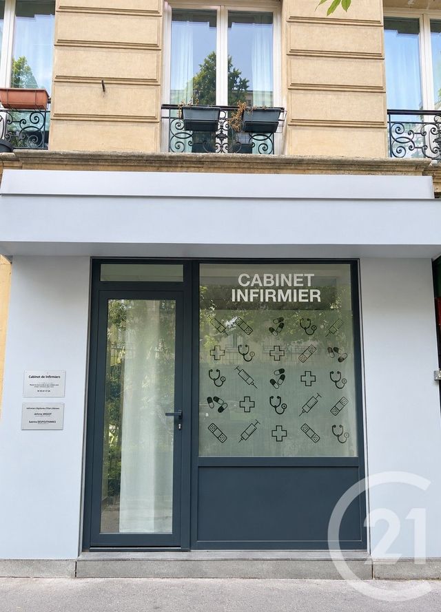appartement - PARIS - 75010
