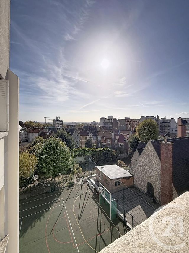 Appartement T1 &agrave; vendre - 1 pi&egrave;ce - 16,10 m2 - Paris - 75020 - ILE-DE-FRANCE