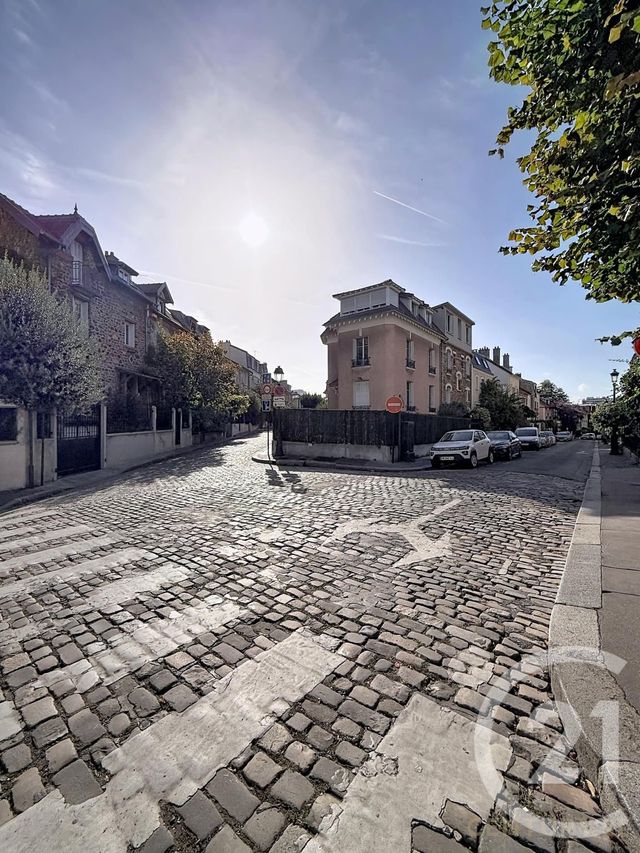 Appartement T1 &agrave; vendre - 1 pi&egrave;ce - 16,10 m2 - Paris - 75020 - ILE-DE-FRANCE