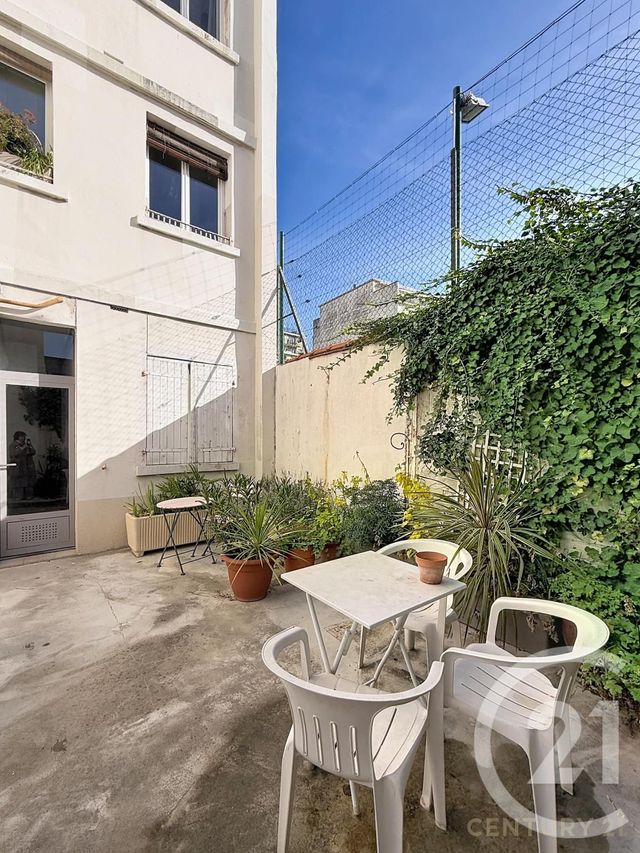 Appartement T1 &agrave; vendre - 1 pi&egrave;ce - 16,10 m2 - Paris - 75020 - ILE-DE-FRANCE
