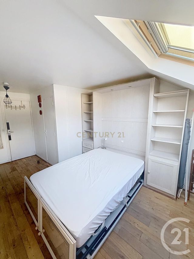Appartement F2 &agrave; louer - 2 pi&egrave;ces - 41,05 m2 - Paris - 75010 - ILE-DE-FRANCE