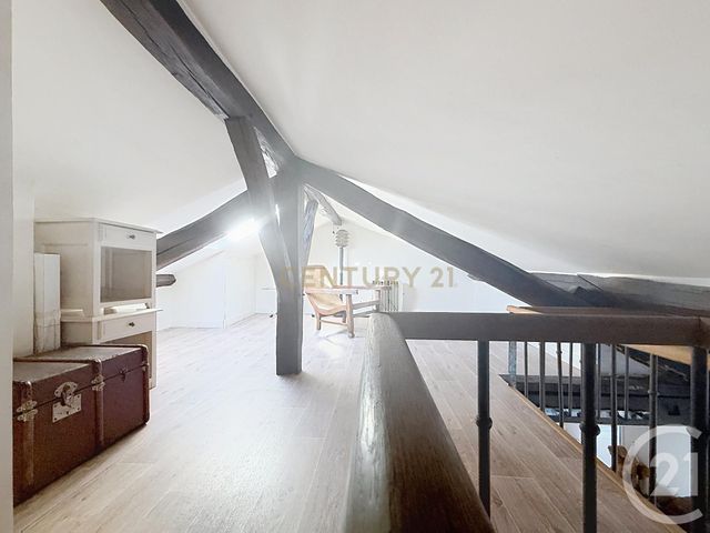 Appartement F2 &agrave; louer - 2 pi&egrave;ces - 41,05 m2 - Paris - 75010 - ILE-DE-FRANCE