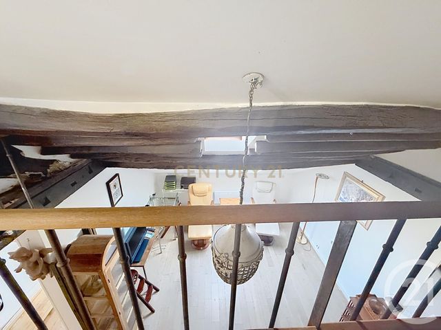 Appartement F2 &agrave; louer - 2 pi&egrave;ces - 41,05 m2 - Paris - 75010 - ILE-DE-FRANCE
