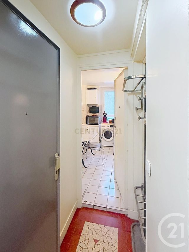 Appartement F2 &agrave; louer - 2 pi&egrave;ces - 41,05 m2 - Paris - 75010 - ILE-DE-FRANCE
