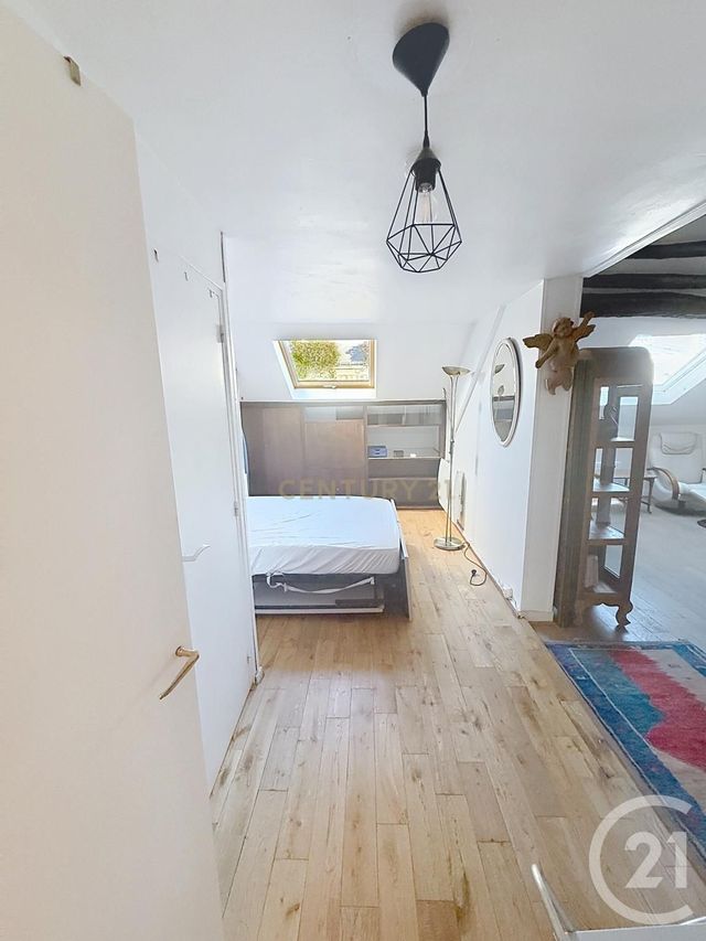 Appartement F2 &agrave; louer - 2 pi&egrave;ces - 41,05 m2 - Paris - 75010 - ILE-DE-FRANCE