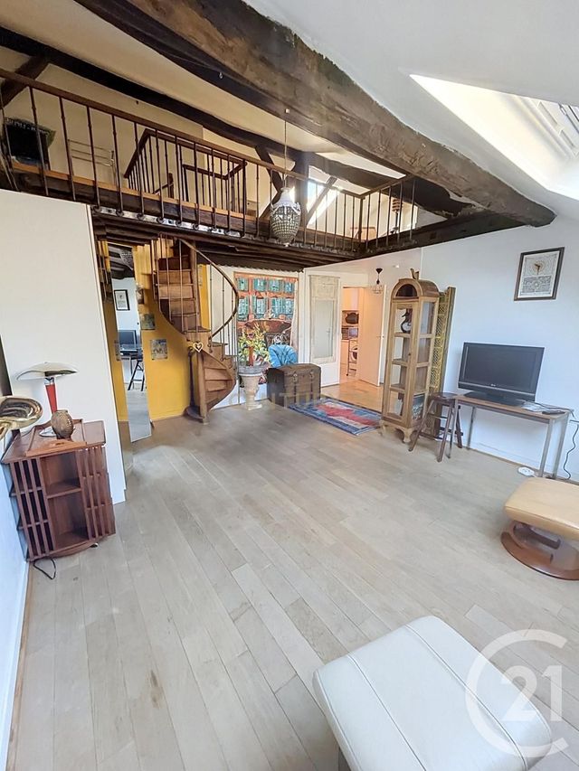 appartement - PARIS - 75010