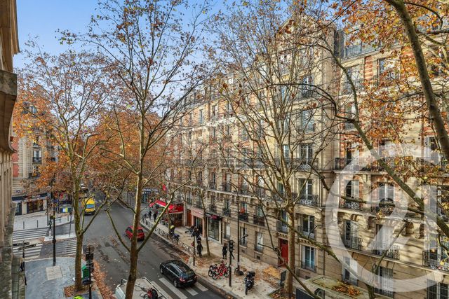 Appartement F1 à vendre - 1 pièce - 27,81 m2 - Paris - 75019 - ILE-DE-FRANCE