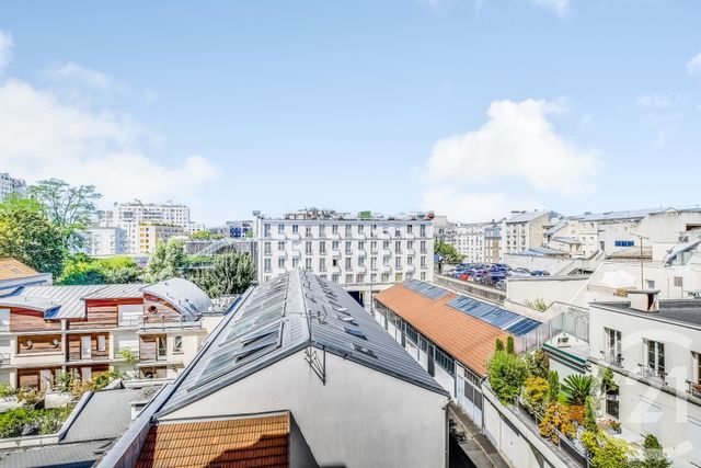 Appartement F4 &agrave; vendre - 4 pi&egrave;ces - 98 m2 - Paris - 75019 - ILE-DE-FRANCE