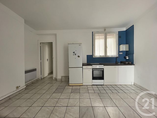 Appartement F2 à louer - 2 pièces - 32,37 m2 - Paris - 75019 - ILE-DE-FRANCE