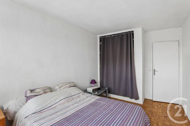 Appartement T2 &agrave; vendre - 2 pi&egrave;ces - 54 m2 - Paris - 75019 - ILE-DE-FRANCE