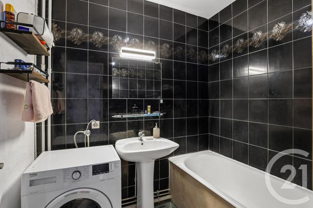 Appartement T2 &agrave; vendre - 2 pi&egrave;ces - 54 m2 - Paris - 75019 - ILE-DE-FRANCE