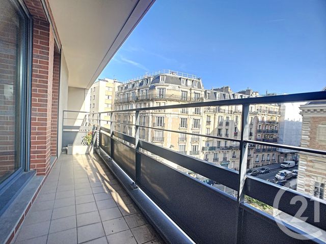 3 Rue André Dubois 75019 Paris Ophtalmologie