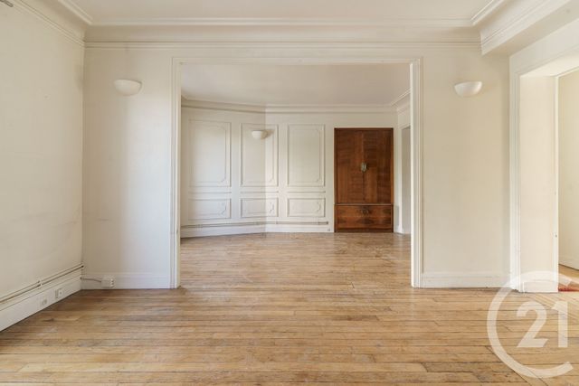 Appartement F3 &agrave; vendre - 3 pi&egrave;ces - 73,05 m2 - Paris - 75019 - ILE-DE-FRANCE