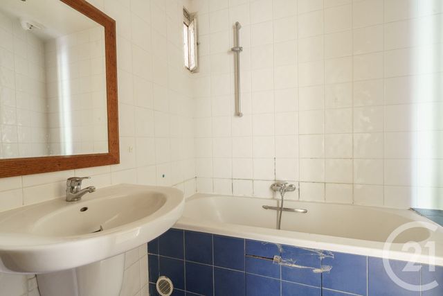 Appartement F3 &agrave; vendre - 3 pi&egrave;ces - 73,05 m2 - Paris - 75019 - ILE-DE-FRANCE