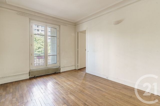 Appartement F3 &agrave; vendre - 3 pi&egrave;ces - 73,05 m2 - Paris - 75019 - ILE-DE-FRANCE