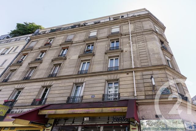Appartement F3 &agrave; vendre - 3 pi&egrave;ces - 73,05 m2 - Paris - 75019 - ILE-DE-FRANCE