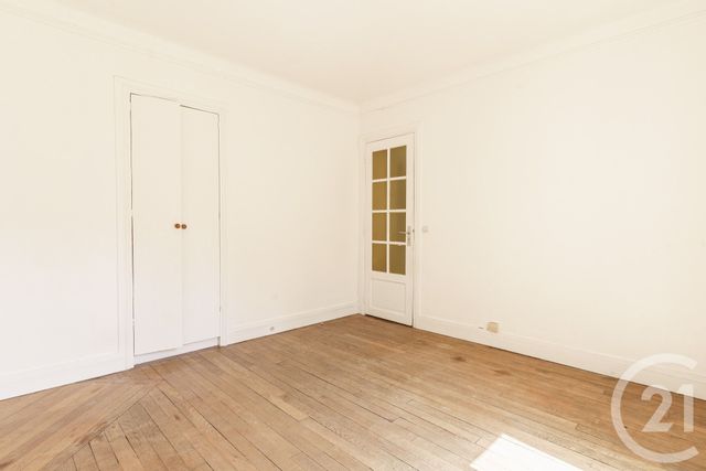 Appartement F3 &agrave; vendre - 3 pi&egrave;ces - 73,05 m2 - Paris - 75019 - ILE-DE-FRANCE