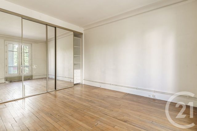 Appartement F3 &agrave; vendre - 3 pi&egrave;ces - 73,05 m2 - Paris - 75019 - ILE-DE-FRANCE