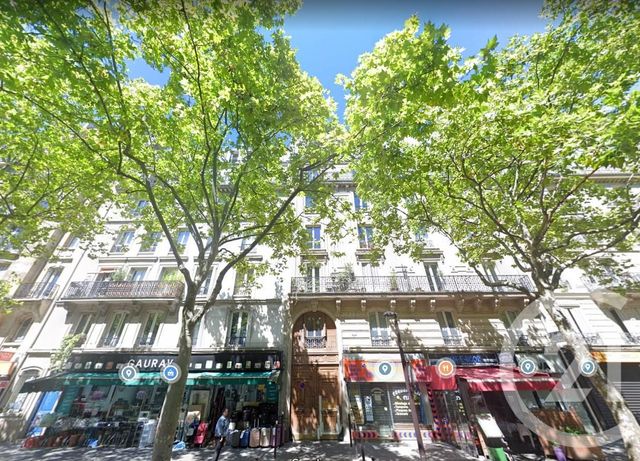 Appartement F4 &agrave; vendre - 4 pi&egrave;ces - 91,51 m2 - Paris - 75019 - ILE-DE-FRANCE