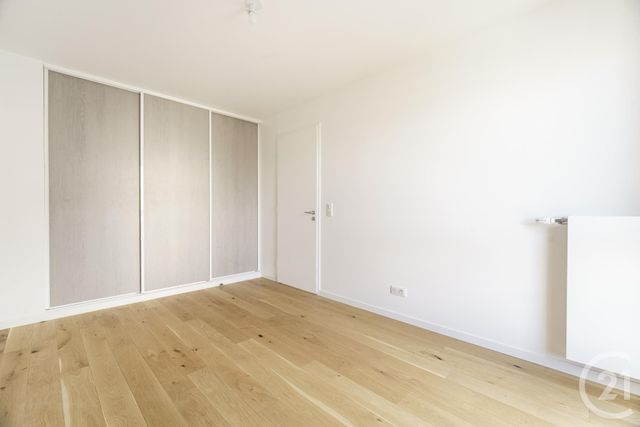 Appartement &agrave; vendre - 2 pi&egrave;ces - 57,78 m2 - Paris - 75019 - ILE-DE-FRANCE