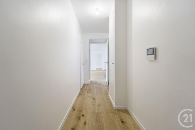 Appartement &agrave; vendre - 2 pi&egrave;ces - 57,78 m2 - Paris - 75019 - ILE-DE-FRANCE