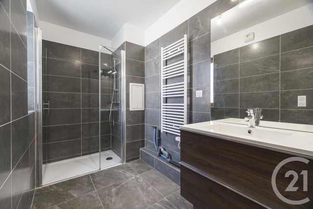 Appartement &agrave; vendre - 2 pi&egrave;ces - 57,78 m2 - Paris - 75019 - ILE-DE-FRANCE
