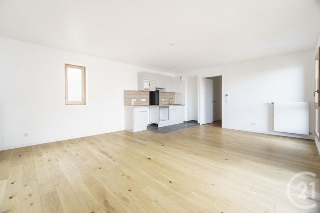 Appartement &agrave; vendre - 2 pi&egrave;ces - 57,78 m2 - Paris - 75019 - ILE-DE-FRANCE
