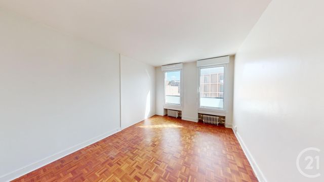 Appartement T2 à vendre - 2 pièces - 44,88 m2 - Paris - 75019 - ILE-DE-FRANCE