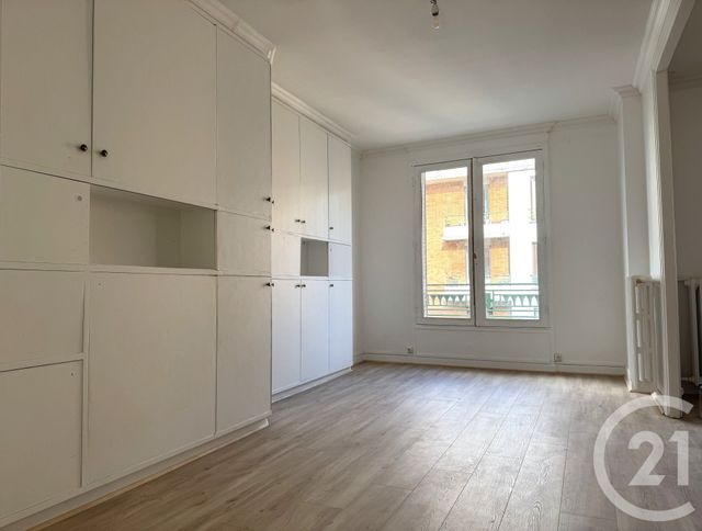 appartement - PARIS - 75019