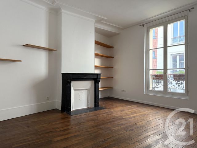 appartement - PARIS - 75019