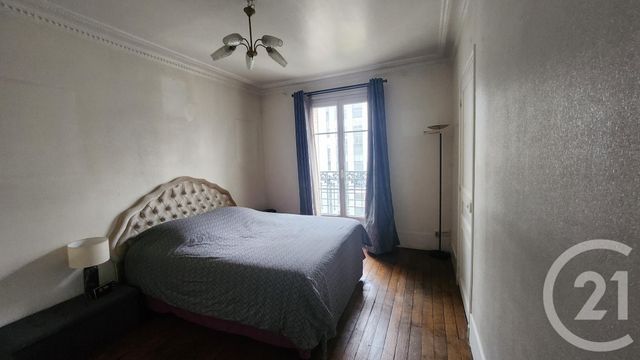 Appartement F3 &agrave; vendre - 3 pi&egrave;ces - 70,06 m2 - Paris - 75019 - ILE-DE-FRANCE