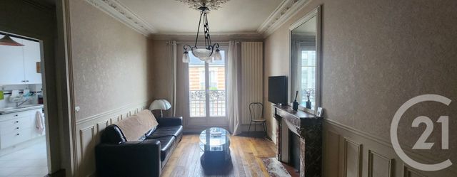Appartement F3 &agrave; vendre - 3 pi&egrave;ces - 70,06 m2 - Paris - 75019 - ILE-DE-FRANCE