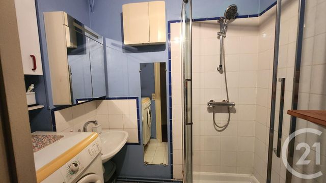 Appartement F3 &agrave; vendre - 3 pi&egrave;ces - 70,06 m2 - Paris - 75019 - ILE-DE-FRANCE
