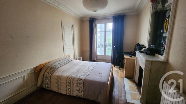 Appartement F3 &agrave; vendre - 3 pi&egrave;ces - 70,06 m2 - Paris - 75019 - ILE-DE-FRANCE