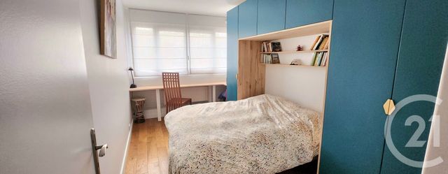 Appartement F3 à vendre - 3 pièces - 68,82 m2 - Paris - 75019 - ILE-DE-FRANCE