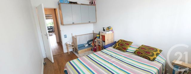 Appartement F3 à vendre - 3 pièces - 68,82 m2 - Paris - 75019 - ILE-DE-FRANCE