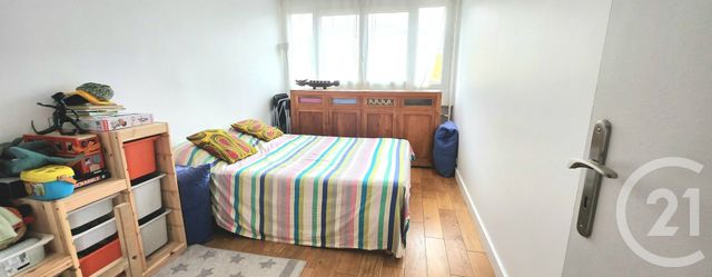 Appartement F3 à vendre - 3 pièces - 68,82 m2 - Paris - 75019 - ILE-DE-FRANCE