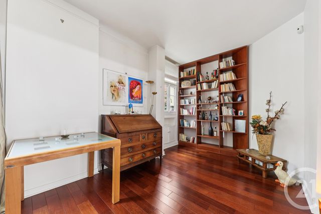 Appartement F3 à vendre - 3 pièces - 72,08 m2 - Paris - 75019 - ILE-DE-FRANCE