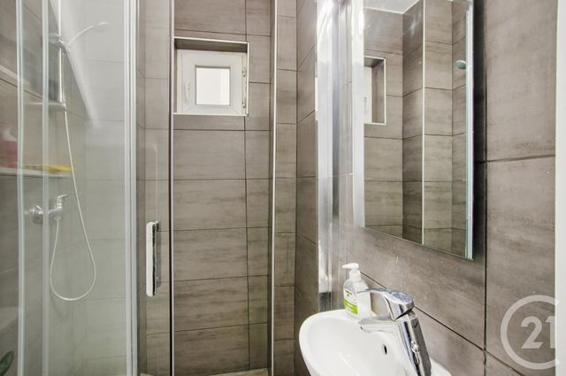 Appartement F1 à vendre - 1 pièce - 20,84 m2 - Paris - 75019 - ILE-DE-FRANCE