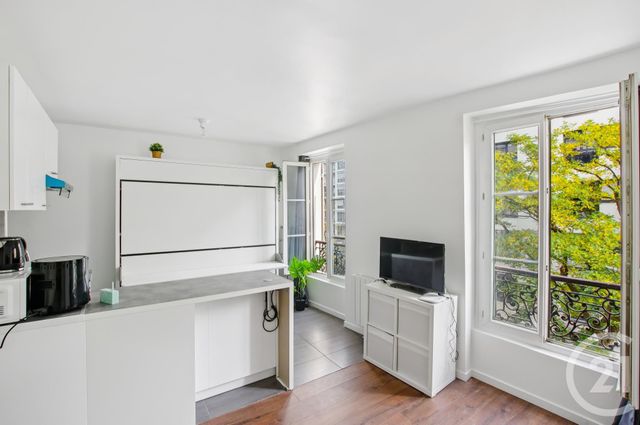 appartement - PARIS - 75019