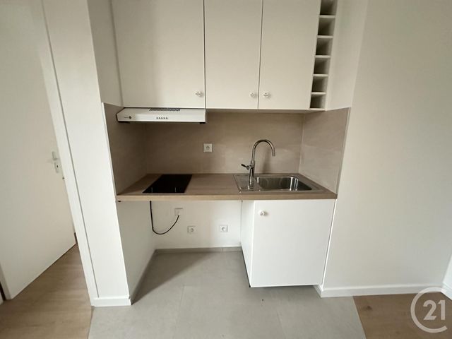 Appartement F2 &agrave; vendre - 2 pi&egrave;ces - 24,05 m2 - Pantin - 93 - ILE-DE-FRANCE
