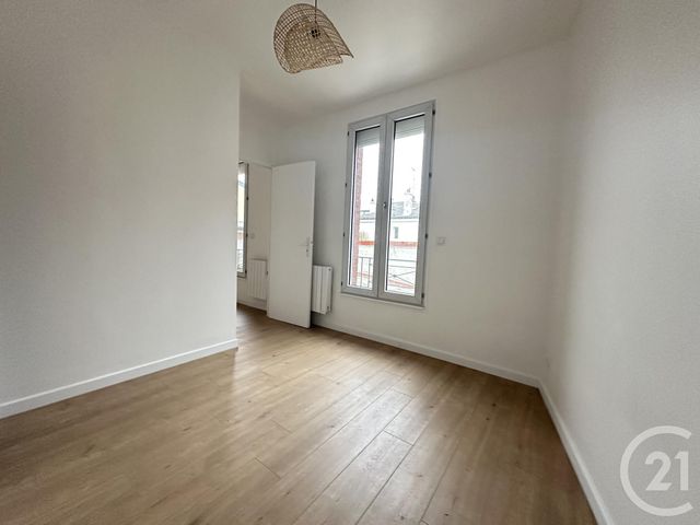 Appartement F2 &agrave; vendre - 2 pi&egrave;ces - 24,05 m2 - Pantin - 93 - ILE-DE-FRANCE