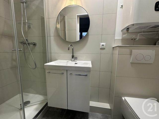 Appartement F2 &agrave; vendre - 2 pi&egrave;ces - 24,05 m2 - Pantin - 93 - ILE-DE-FRANCE