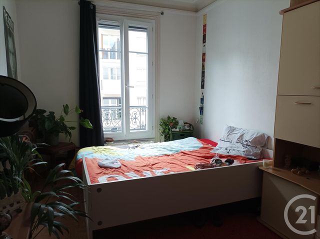 Appartement F2 à vendre - 2 pièces - 38,21 m2 - Paris - 75019 - ILE-DE-FRANCE