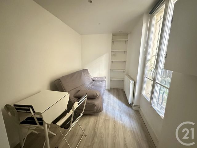 Appartement à vendre PARIS