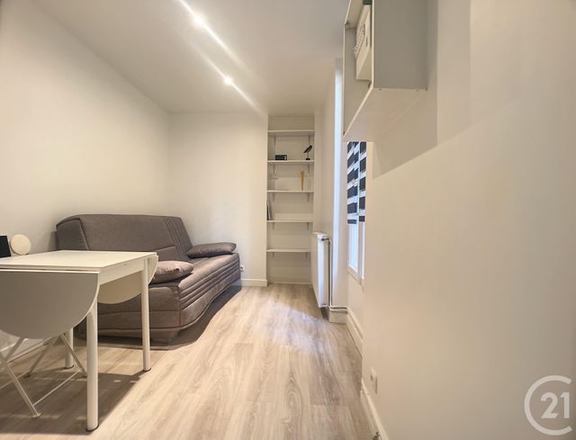 appartement - PARIS - 75019
