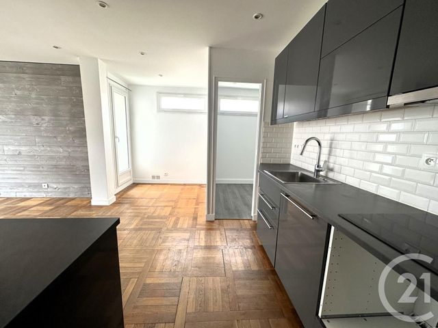appartement - PARIS - 75019