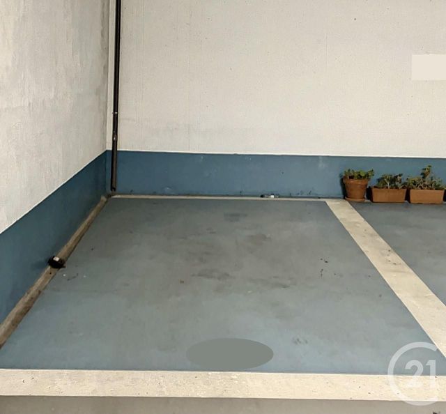 parking - PARIS - 75019