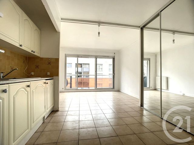 appartement - PARIS - 75019